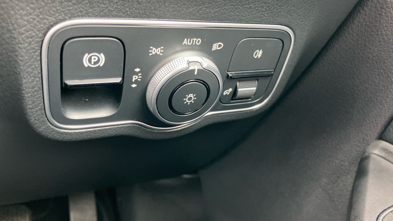 Mercedes-Benz GLA 180 Sport Edition 5dr Auto Petrol Hatchback